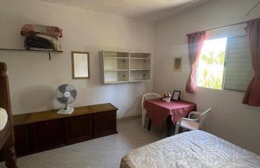 Refúgio Familiar Cristão - Piscina, natureza e paz - Foto 32