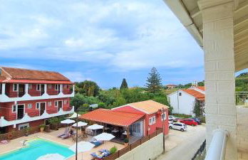 Celestine Apartment, Arillas, Korfu - Foto 3