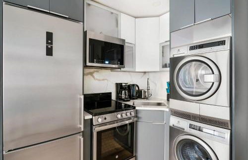 75-1D New 1BR prime UES W D the unit Best Value - Foto 3
