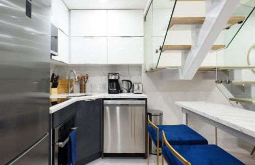 75-3A 3Br Duplex Prime UES WD in unit Sleeps 6 - Foto 14