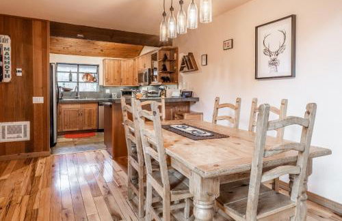 Updated 2 Bedroom and Loft 2 Full Bathroom Woodlands #51Just Steps to Shuttle Close to Golf Course - Foto 19