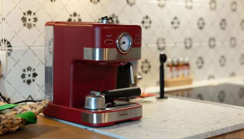 Ferienwohnung Walcher Alm - Foto 5