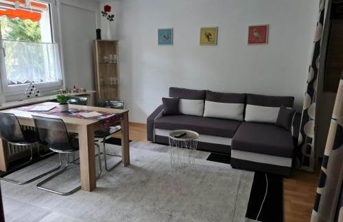 Haus Enere Au FeWo Antonia und FeWo Milan - Foto 26