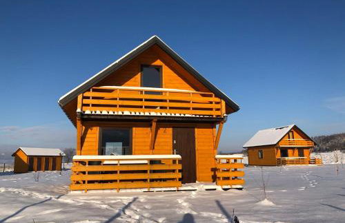 Sielanka pod Czarna Góra - Foto 9