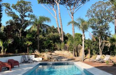 Villa Mare e Monte - Cala Rossa - Foto 72