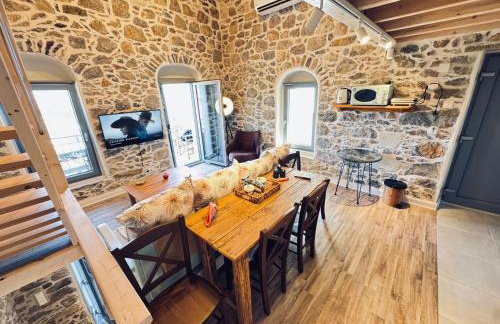 Kenezakia houses - Foto 7