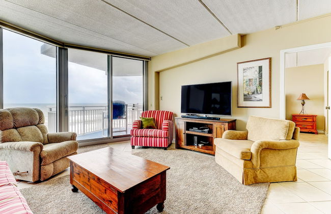 Surfside Condo 503 by Vtrips - Foto 15