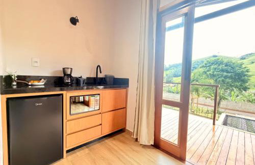 Estúdios Luxo Reserva Baú - Foto 38