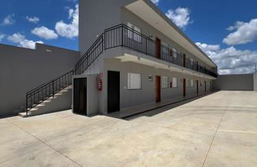 Studio Premium Araxá - Estacionamento Grátis, Ar-condicionado e Wi-Fi Rápido - Foto 27