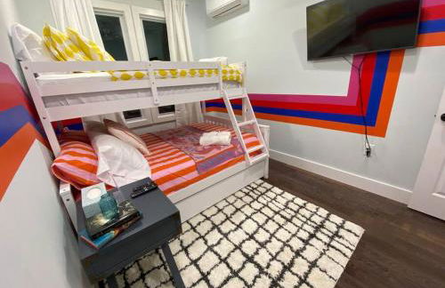 Heart of NY - 17 min to Empire State & Times Sq - Foto 13