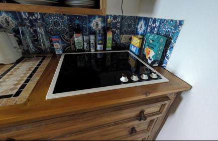 Ferienhaus nahe Krautsand - Foto 15