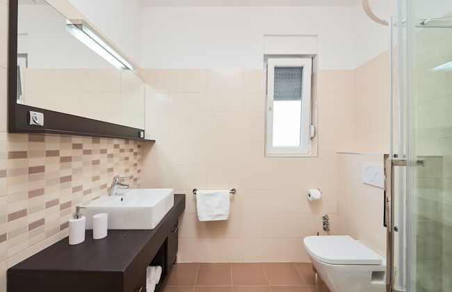 Villa Mila Trogir - Foto 18