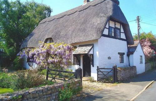 Cider Mill Cottage - Foto 1