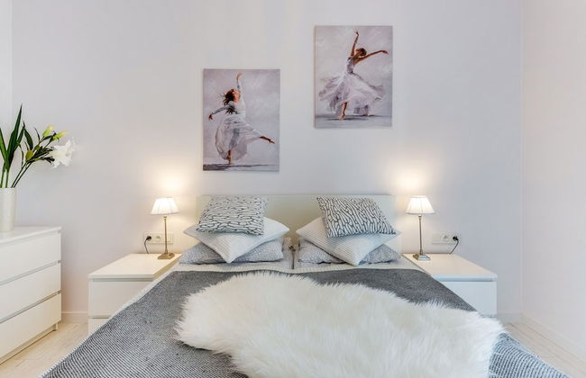 NORDBYHUS Apartamenty Chmielna Park - Foto 18