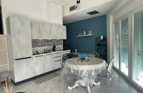 Appartamento a 20 metri dal mare. - Foto 5