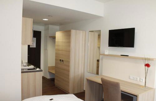 Prime 20 Serviced Apartments - Foto 27