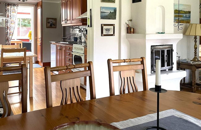 4 Star Holiday Home in Torso - Photo 6