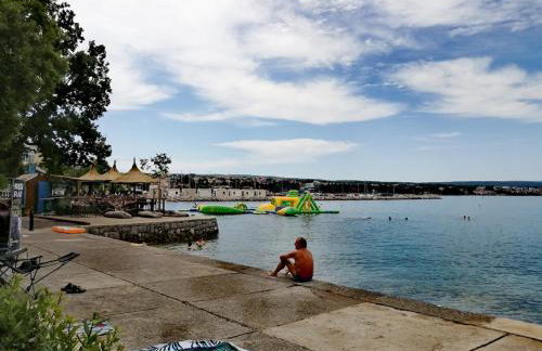 Apartman Tri palme - Foto 27