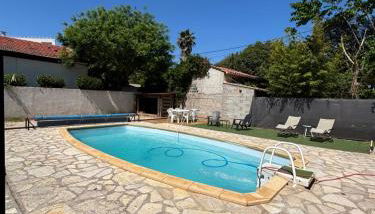 UNIQUE Appartement cosy dans villa avec piscine très bien placé - Foto 2