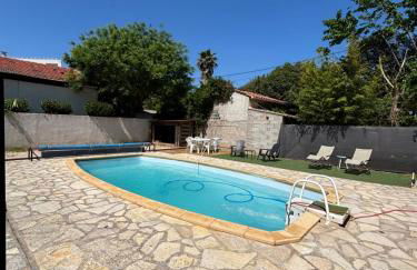 UNIQUE Appartement cosy dans villa avec piscine très bien placé - Foto 2