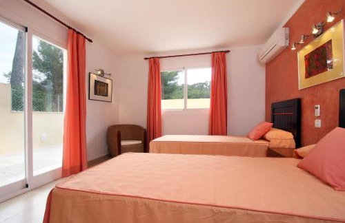 Villa Medina - Foto 41