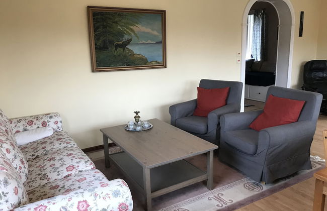 Ullstorps Stugor - Foto 41