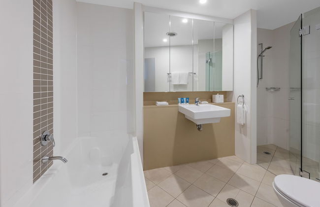 Meriton Suites Kent Street, Sydney - Foto 74