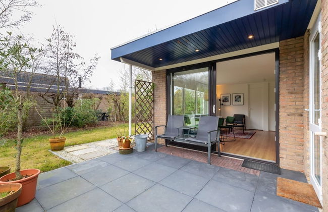 Welcoming Family Home - Foto 7