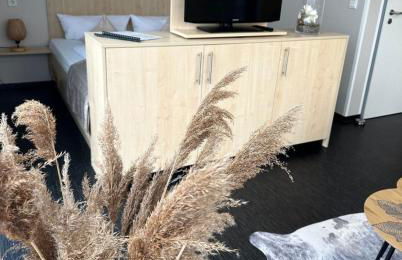 Appartment Seeblick 9 2OG Grundbelegung 4 Pers - Foto 6