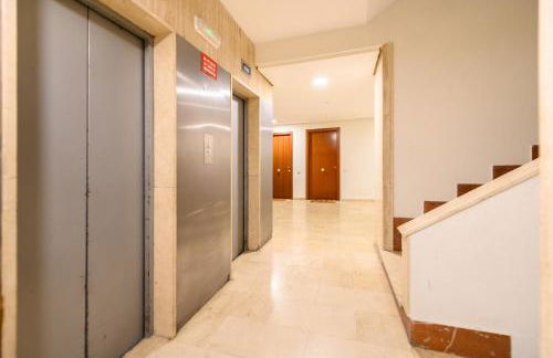 MLE16A2320 - Amplio piso 1 dormitorio en Chamartín - Alquiler temporal - Photo 39