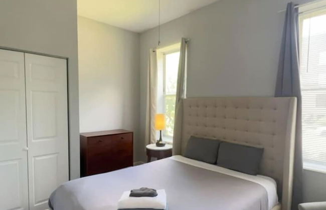 1BR WD Near BJ Hospital Forest Park Zoo - Photo 2