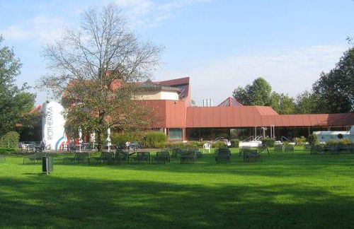 Landhaus Bad Rotenfels - Bethel - Foto 24