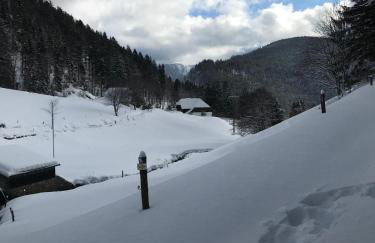 Maisonette-Ferienwohnung für bis zu 4 Personen - Foto 8