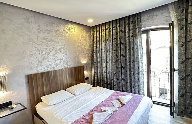 Taxim Alyon Suite Hotel - Foto 36