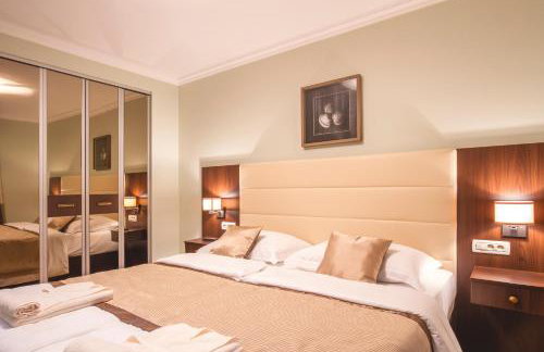 Luxury Apartments Villa Matea - Foto 7