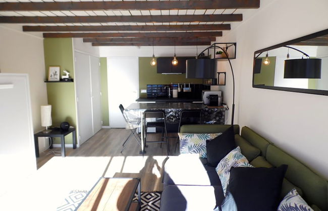 Pra Loup Apart-hotel - Foto 4