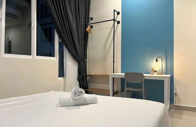 Amber Cove Melaka by Manhattan Group - Foto 7