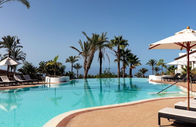 Las Terrazas de Abama Suites - Foto 79