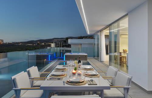 Villa Deluxe 1&2 - Casangular by Upper - Foto 45