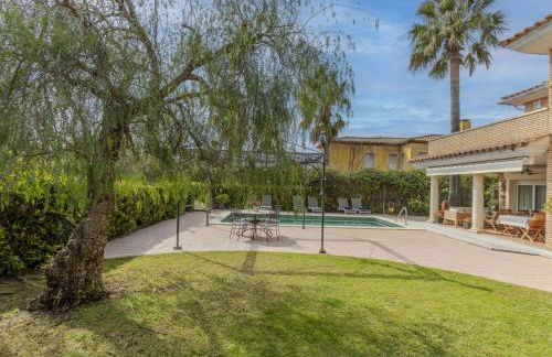 Villa Bertoni Golf & Sea by Interhome - Foto 15