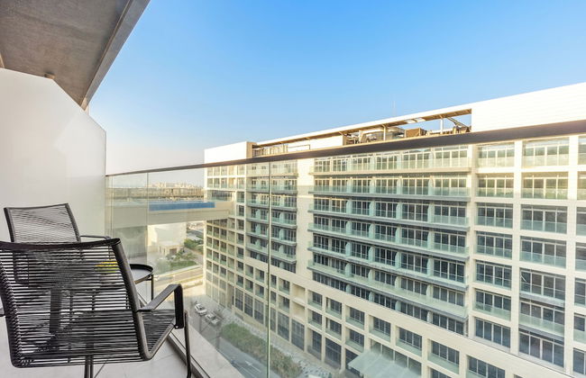 Silkhaus Park View Tower - Saadiyat Island - Foto 34