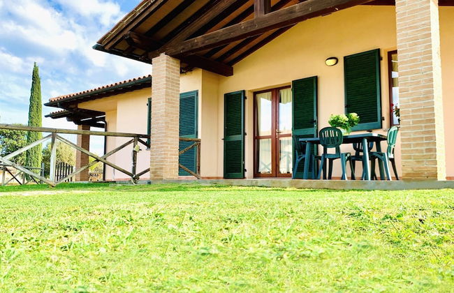 Casa in Maremma Tuscany Village - Foto 67