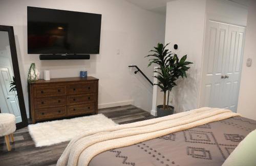 Cozy Townhouse Condo steps from DFW Airport, 15 minutes from AT&T Stadium - Foto 31