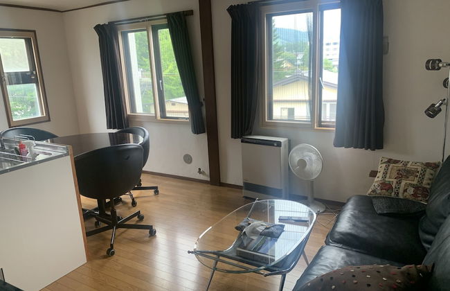 Hakuba Ski Condos - Foto 60