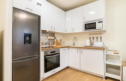 Madrid IFEMA suites - Foto 21