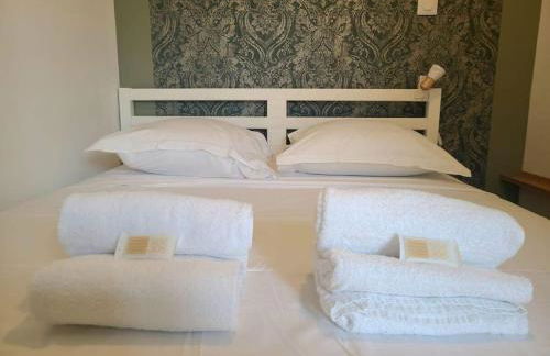 Havre Lumineux avec Climatisation et Terrasse - Photo 10