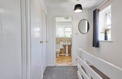 Surehaven Stays 3 Bedroom House Braintree - Foto 20