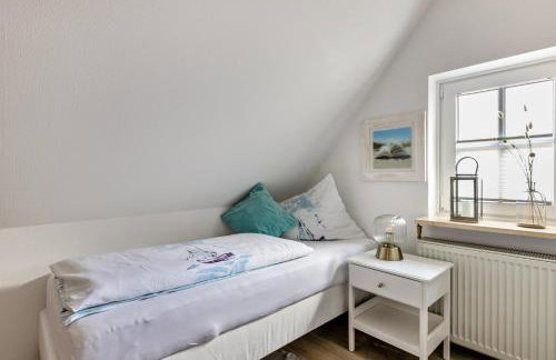 Ferienwohnung Meeressand - Foto 26