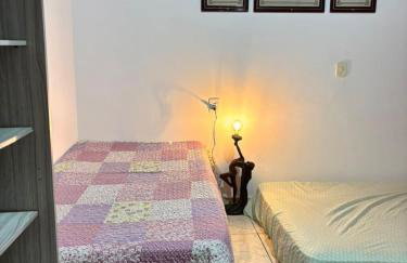 Casa de Veraneio 3 quartos com Ar e mais de 20 camas para grupos e Próximo ao Paraguai - Foto 36