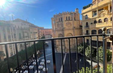 Catedral Plaza - Foto 1